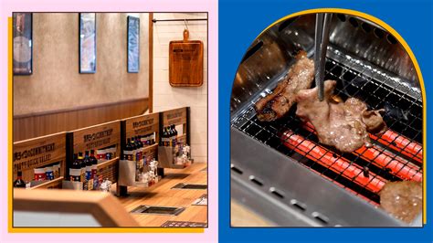 yakiniku like megamall|New Yakiniku Like! Second Branch Location Details.